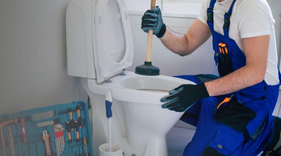 Local sewer line repair in Ferndale, CA
